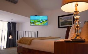 Hotel Boutique Camino Del Bosque By Rotamundos